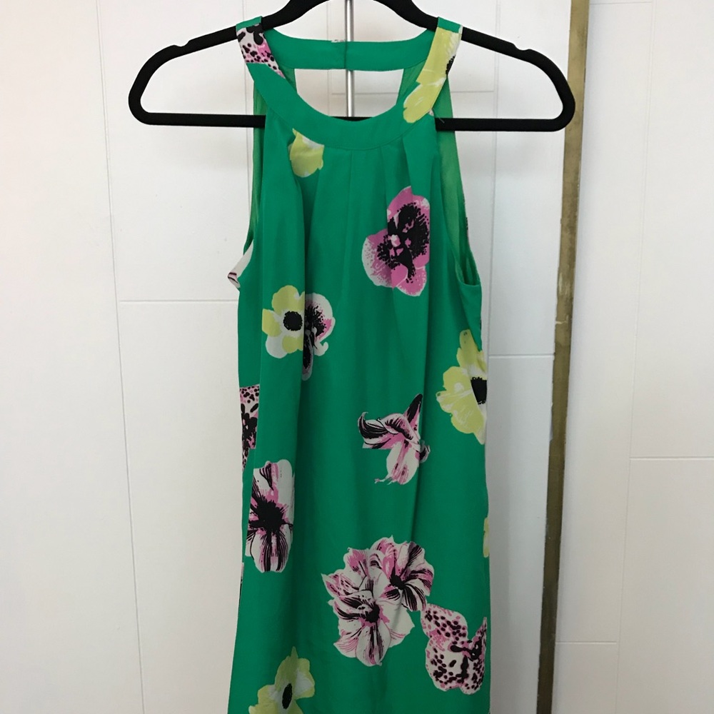 J. Crew dress